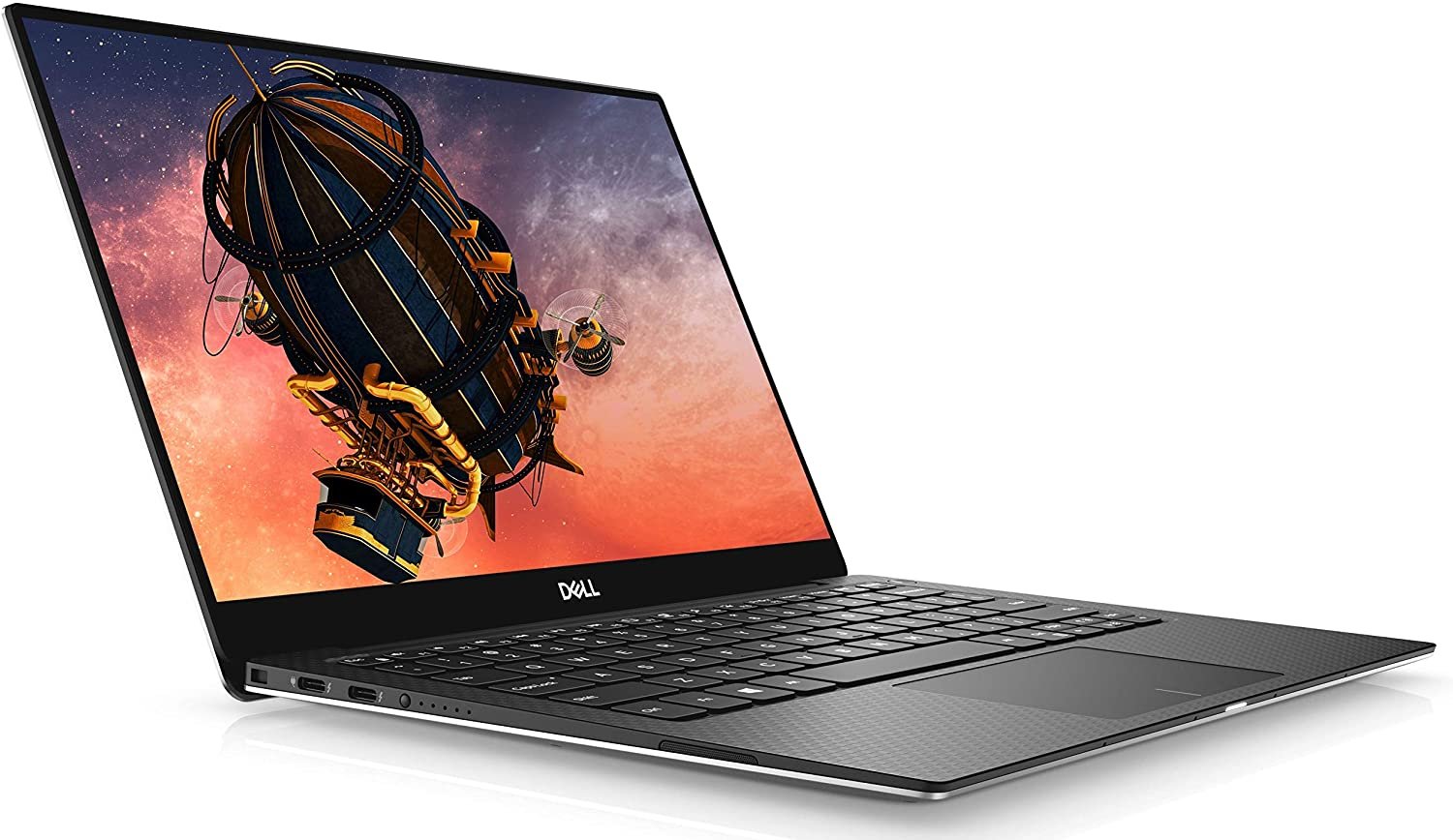 DELL XPS 13 9305 giá tốt tại Nam Anh Laptop